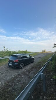 Golf 6 gti - 12