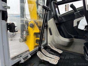 Wacker Neuson Crawler ET145 - 12