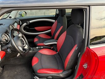 MINI COOPER R56S JCW Kit - 12