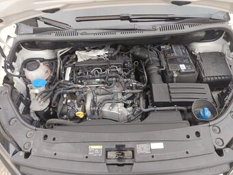 Volkswagen Caddy, 2.0 TDI / 75kW, klima, odpočet - 12