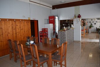 Pronájem restaurace 400 m² Dukelská, Bílovec - 12