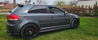 Audi S3 - 12