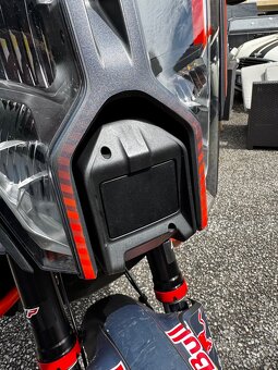 KTM 1290 Super Adventure S - 12