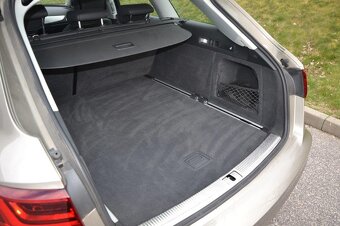 Audi Avant 3.0 TDI 200 kW quattro 4x4 - 12