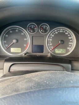 VW PASSAT B5,5 - 1.8 T 110kw - 12
