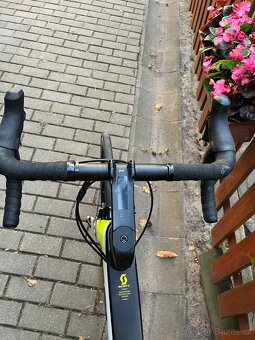 Scott foil 30 (2018) velikost M - 12