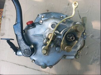 Originální nový motor Dněpr 650 MT10 MT11 MT16 MT10-36 - 12