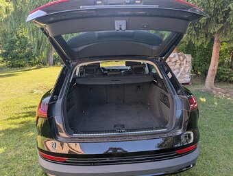 Audi e-tron 50, quattro,  r.v 2022, 71kwh, 230kw - 12