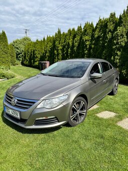 Vw Passat Cc 2.0 TDi - 12