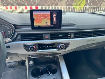 Audi A4 40 TDI Quattro - 12
