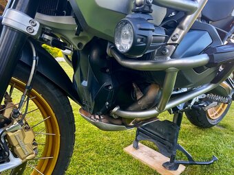 BMW R 1250 Gs Adventure, 2020, Dph - 12