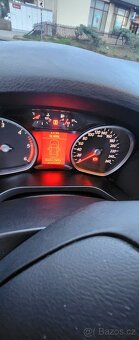 FORD Galaxy - zadní a přední část nehoda, plně pojízdné - 12