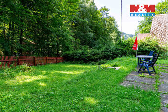 Prodej chaty, Morávka - 12