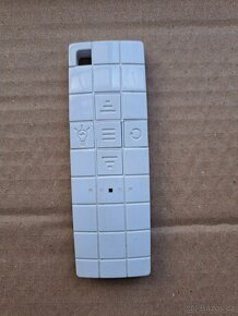 Elektrická markýza MARKILUX 6x4m - 12