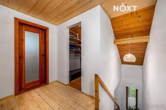 Prodej Rodinný dům, 145㎡ - 12