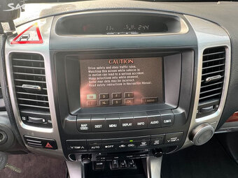 Toyota Land Cruiser, 3.0,PRAVIDELNÝ SERVIS - 12