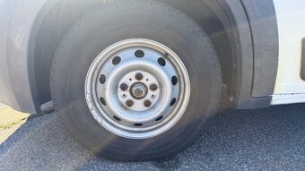 Fiat Ducato L4H3 MAXI 3.0JTD NOVÝ MOTOR - 12