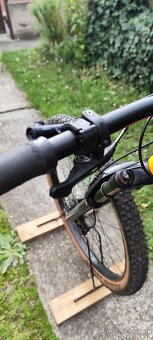 Trek Fuel ex 5 velikost L - 12