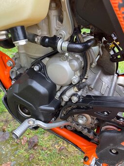 KTM EXC 350-F 2023 - 12