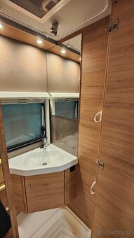 Knaus Südwind 460 EU 60 Years Edition • 2022 - 12