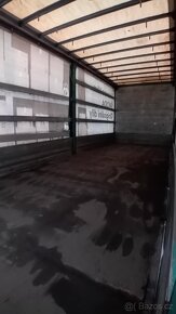 MAN TGL 8.210 4x2 - 04/2006 - POŠKOZENÝ MOTOR - 12