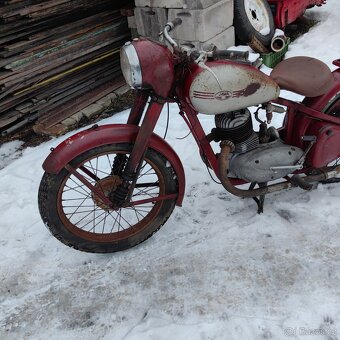 Jawa perak komunista - 12