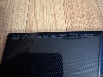 Panasonic DMP-BDT310 - BLU-RAY - 12