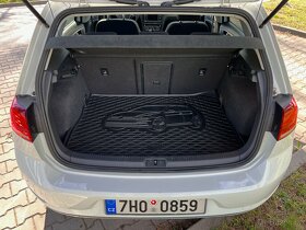 VW Golf VII, 2018, 1.0 TSI (81 kW), 105tkm - 12