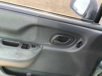 Suzuki Wagoon R (jako Opel Agila) - STK 07/26 - 12