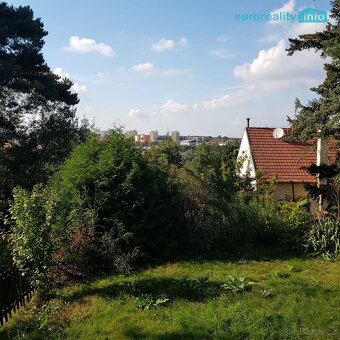 Prodej, pozemek, Praha 6 - 12