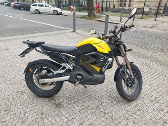 Super Soco / Vmoto TC Max - 12
