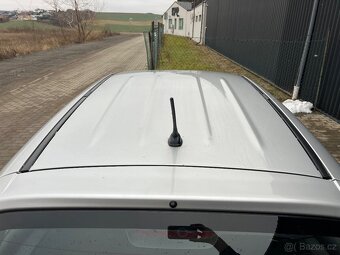 Suzuki Liana 1.6 GLX,  nová STK, klimatizace, po servise - 12