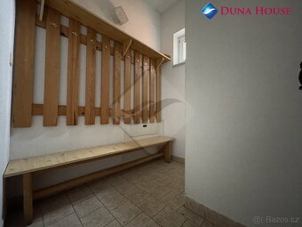Prodej komerčního prostoru 573m2, Pozemek 460m2 - 12
