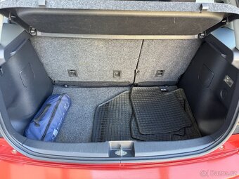 Suzuki SX4, 1.6i, 79kw Původ ČR po 2. maj. - 12