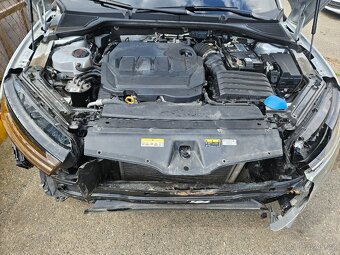 Škoda Octavia 2.0 TDI 85kw 2022 ČR - 12