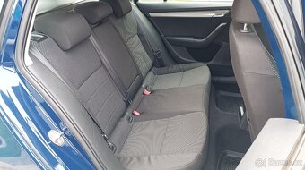 Škoda Octavia 1.6 TDI 4x4 - 12
