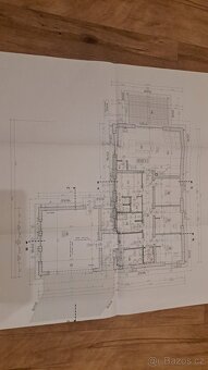 Prodej stavebního pozemku v obci Říkov, cca 1100 m2 - 12