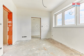 Prodej rodinného domu, 138 m²,Hluboká nad Vltavou,ul. Rybova - 12