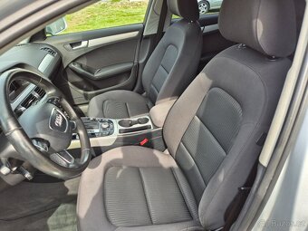 Audi A4 ,Avant,2.0TDI Business, automat - 12