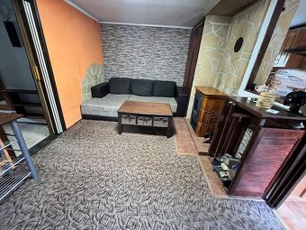 PRODEJ CELOROČNÍ CHATY S TRVAL. BYDL.- PŘEHRADA PLUMLOV - 12