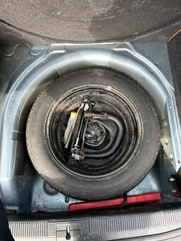 Octavia 1 - 1,9 TDI 4x4 - 12