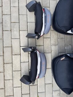 Cybex gold 9-36kg - 12