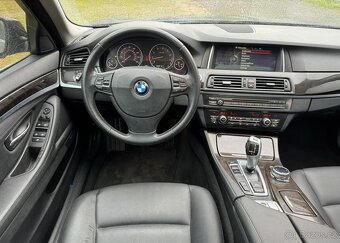 BMW Série 5 - 12