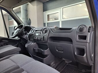 Renault Master 2.3 DCI L2H2 - 12