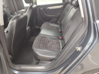 VW PASSAT 2.0TDI,4-MOTION, 12/2011,DSG - 12