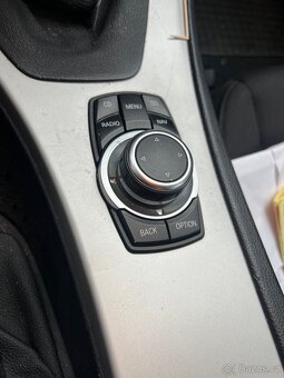 BMW 318 D Touring E 91 - 12