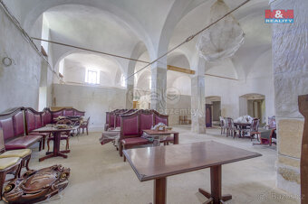 Prodej historického objektu, 1614 m², Červené Poříčí - 12