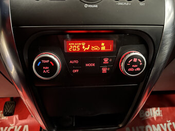 suzuki sx4 4x4 1.6    118.000KM - 12