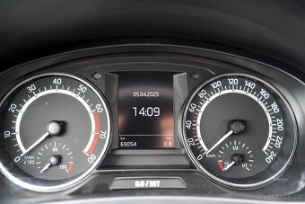 Škoda Rapid 1.0 TSI Monte Carlo DSG - 12