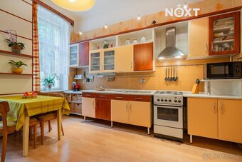 Prodej byt 3+1, 108㎡ - 12